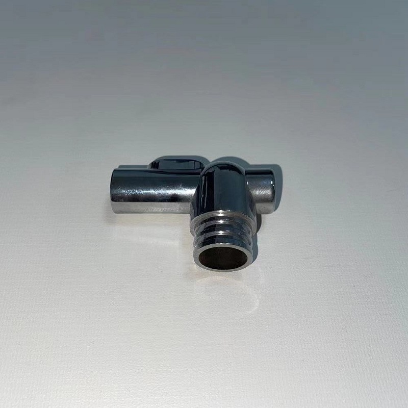 Πώς να deburr die castings για υλικό βρύσης;