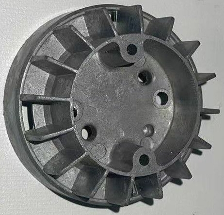 Τι προβλήματα μπορεί να προκύψουν εάν το πάχος του τοιχώματος των καλουπιών των φωτιστικών είναι πολύ λεπτό;