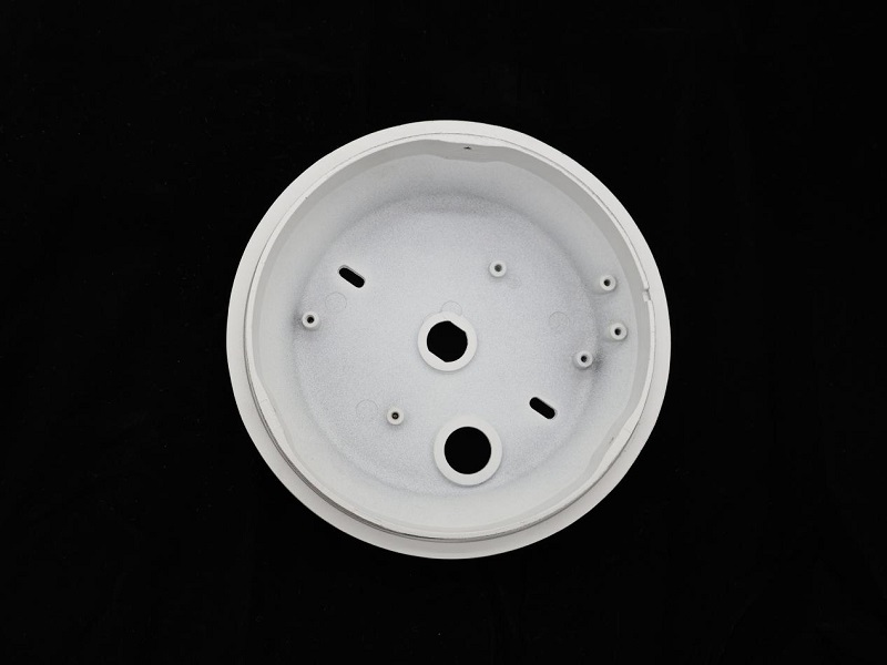 Ποιες απαιτήσεις προστασίας πρέπει να πληρούν τα χυτά καλούπια φωτιστικών για εξωτερική χρήση;